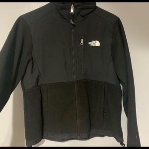 North face Denali fleece